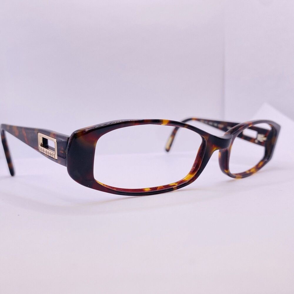Ted Baker Eyeglasses Sunglasses Frames Authentic B815 Tortoise 51 [] 17 135